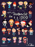 Mon monde de 1 à 1000